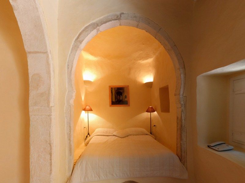 Hotel Dar Dhiafa Al Harah al Kabirah Luaran gambar